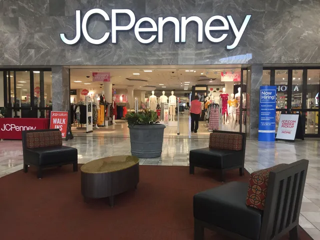 JCPenney