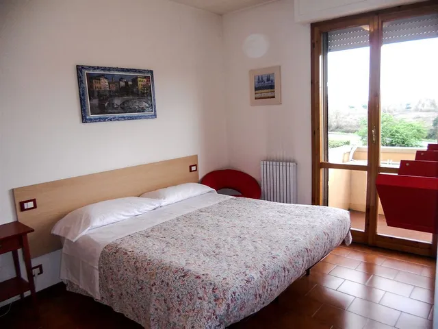 Cisanello Appartamenti