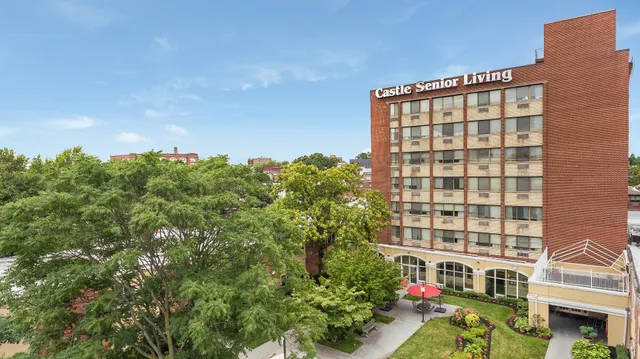 Castle Senior Living