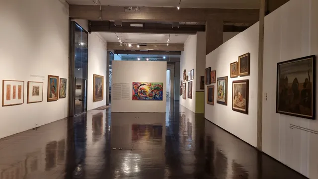 National Art Gallery