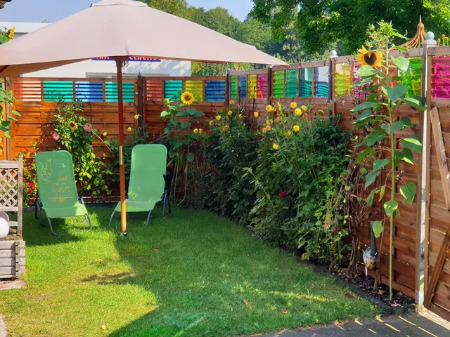 Apartment Zesch am See