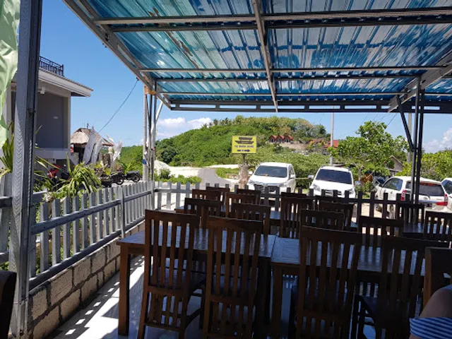 Cubang Kori Yuda Resto