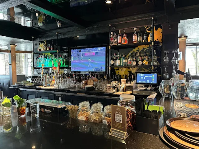 Bai Tong Thai Restaurant