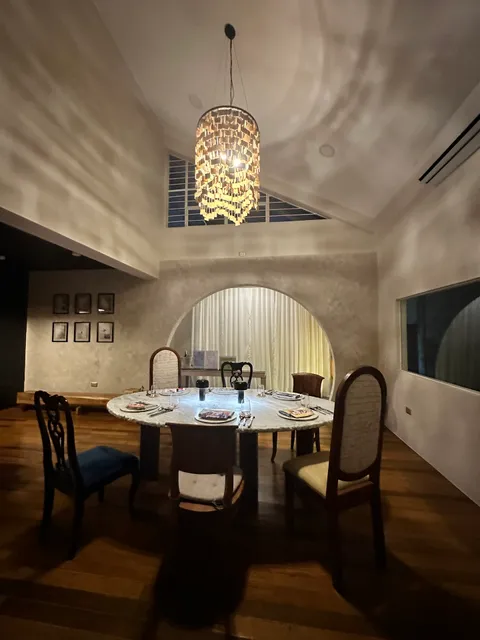 Canarium Private Dining
