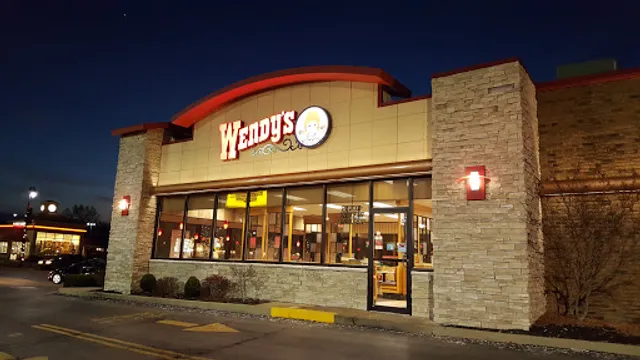 Wendy's