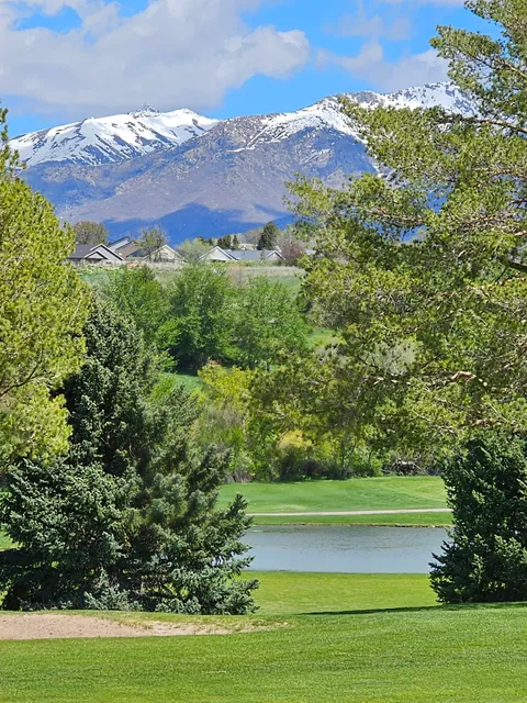 Valley View Golf Course