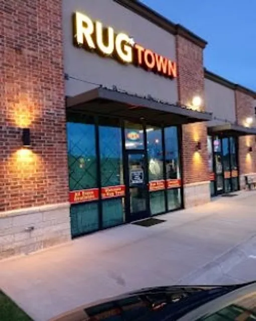 Rug Town