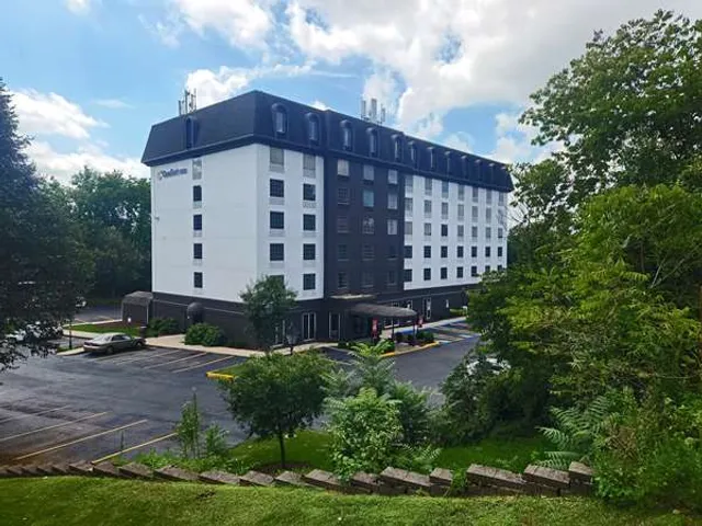 Comfort Inn Hummelstown near the Park - Hershey