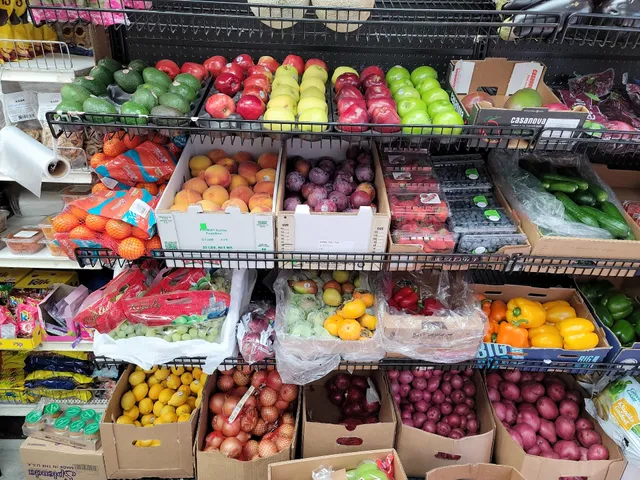 Akiva Grocery and poultry inc.