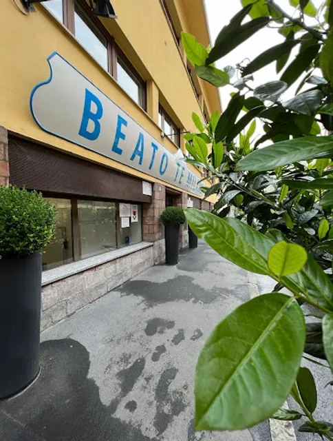 Beato Te Milano