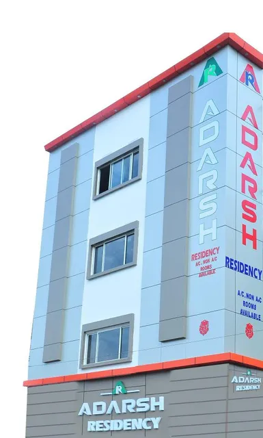 Adarsh Residency