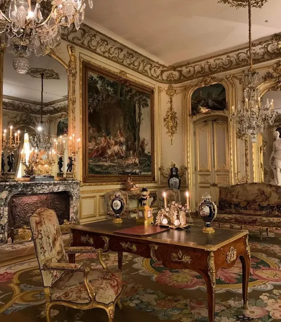 La Découverte Antiquaire