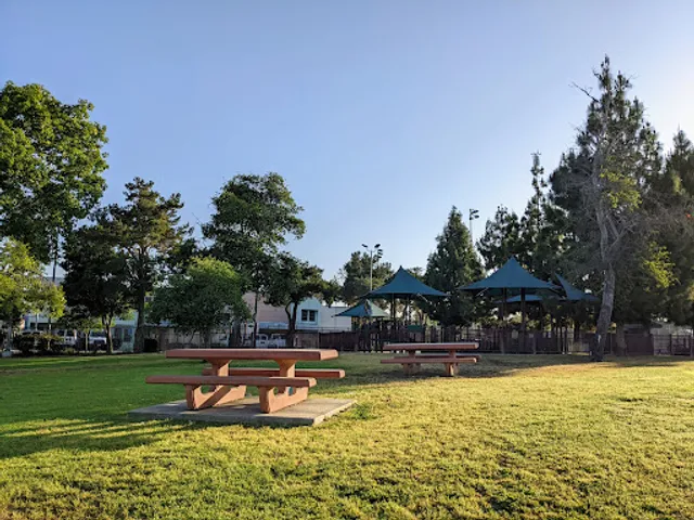 Martin Luther King Jr. Park