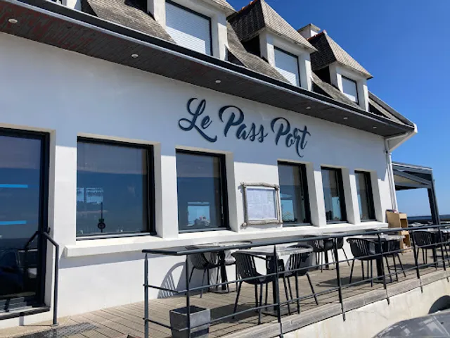 Le Pass Port