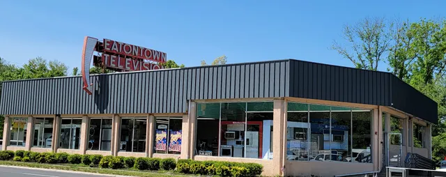 Eatontown TV & Appliance