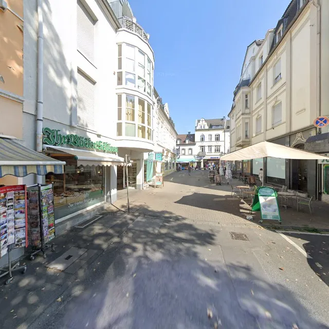 Los Amigos Spanisches Restaurant