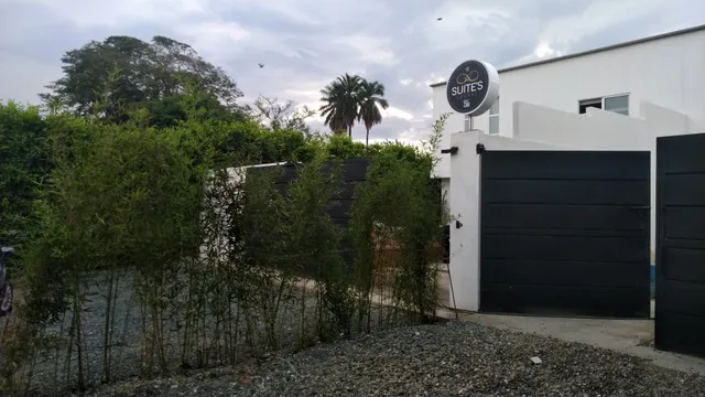 Suites Lounge La Viga