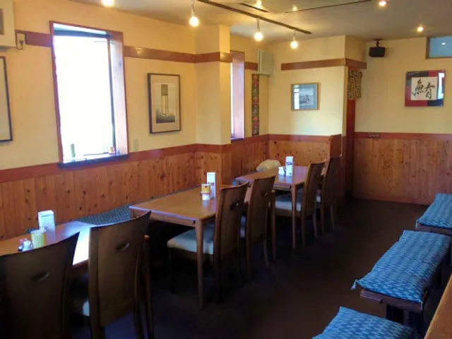 ガーデンテラス居酒屋恋さん