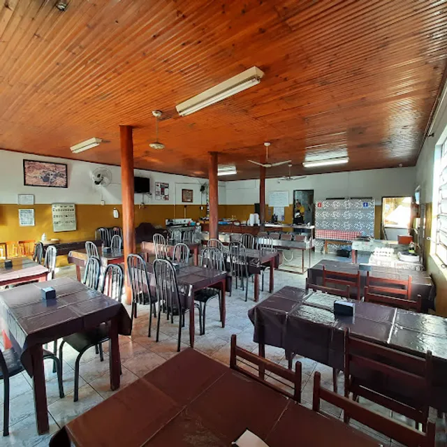 Restaurante do Ferrinho