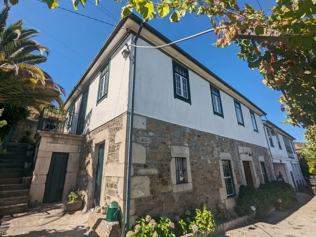 Quinta Casa Do Quintal