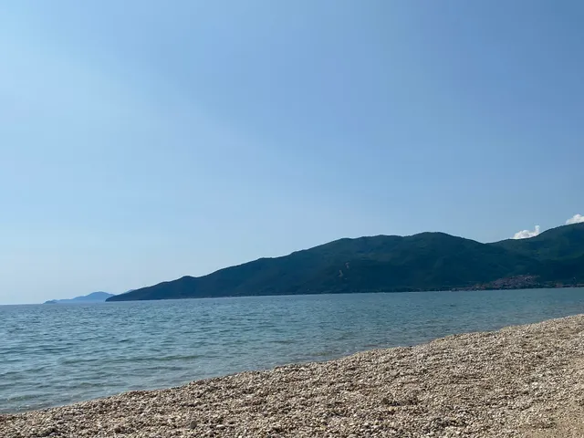 Le Chocolate Villa & Beach Bar