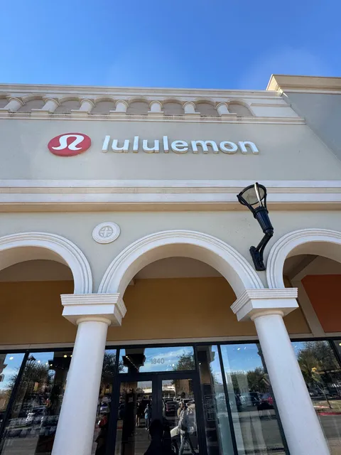 lululemon