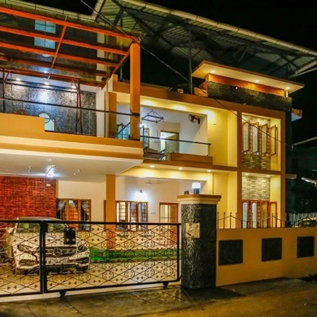 Fantasea Beach Resort