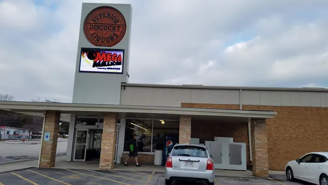 Superior Discount Liquors