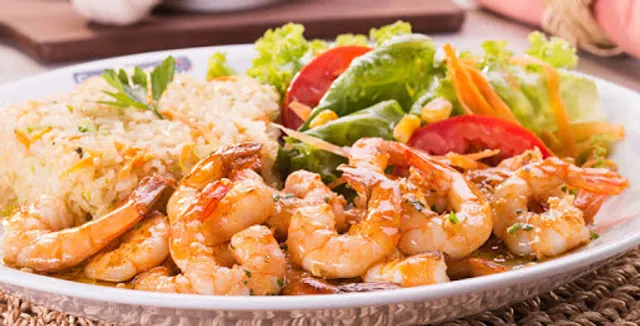 Camarão & Cia – Shopping Vila Velha