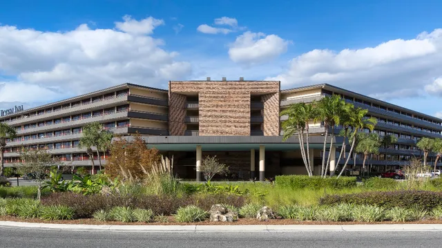 Rosen Inn International