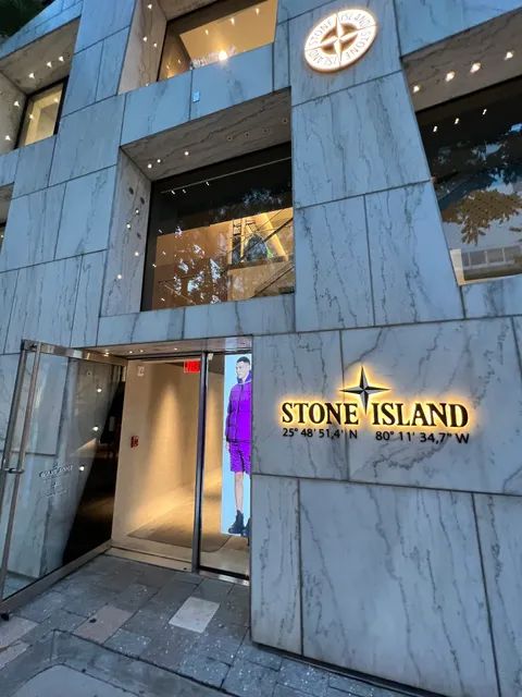 Stone Island Miami