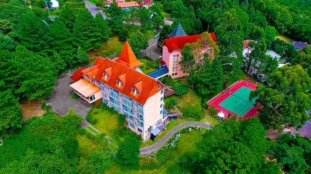 Sky Valle Hotel - Gramado