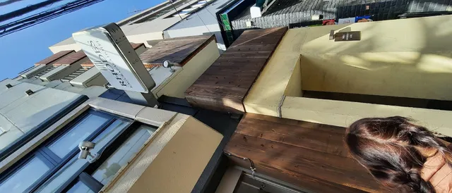 Rhodes Kagurazaka Hotel