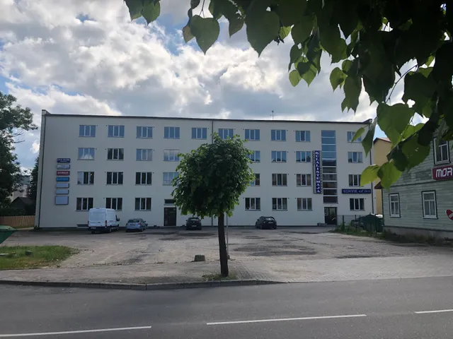 Hermes Külalistemaja