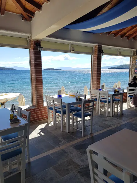 Thessaloniki tavern | Skiathos