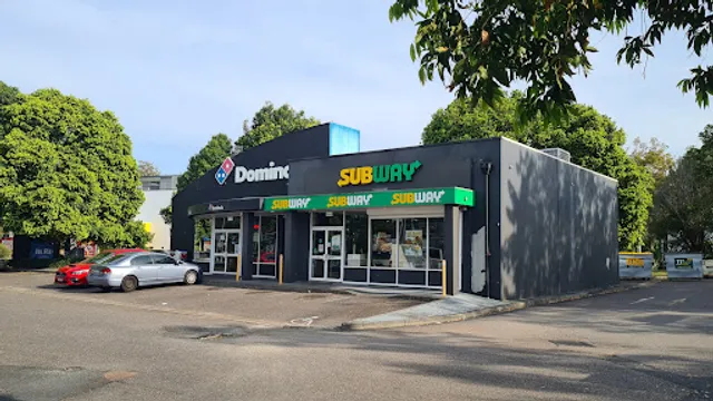 Domino's Pizza Mingara