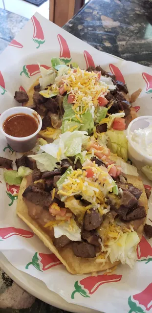 Nachos Mexican Dining