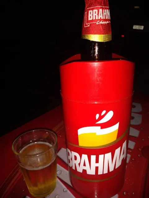 Bar Vira Vira de Barra Mansa