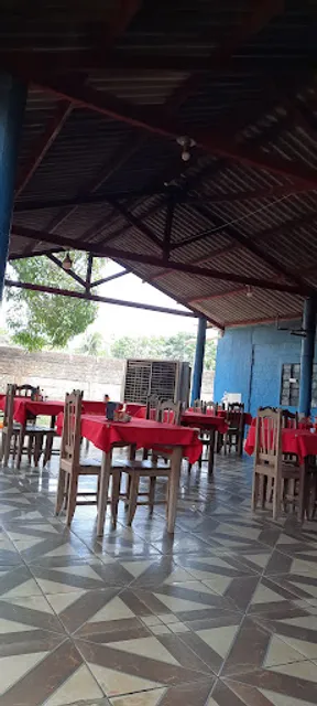 restaurante Fogão a Lenha