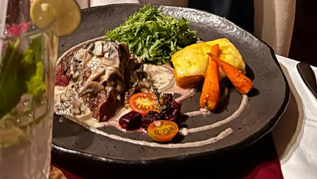 Deeva Restaurant at The Udaya