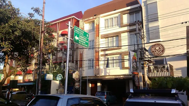 JOCS Boutique Hotel & Spa