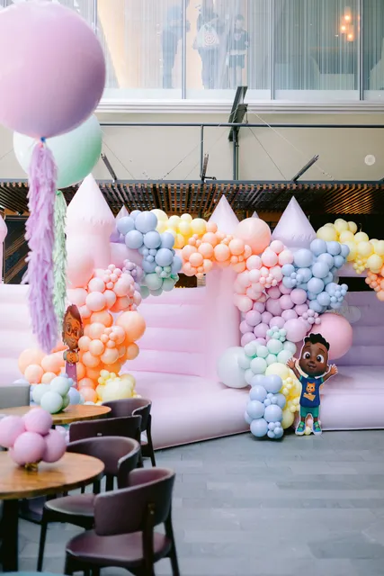 Bay Area Kids Rentals