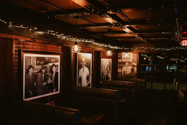 Franklin Street Tavern