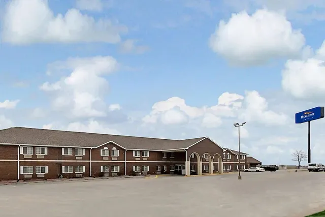 Baymont by Wyndham Omaha West