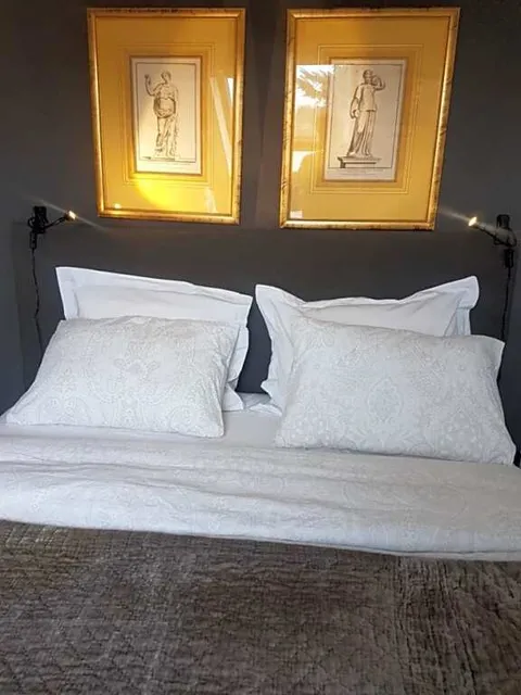 Bed and Breakfast Joke de Groot