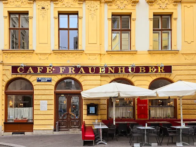 Café Frauenhuber