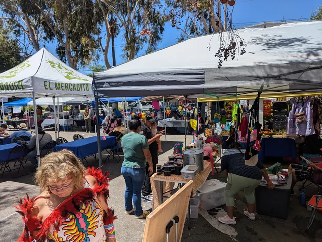 El Centro Cultural De Mexico