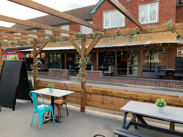 The Boulevard Selsey