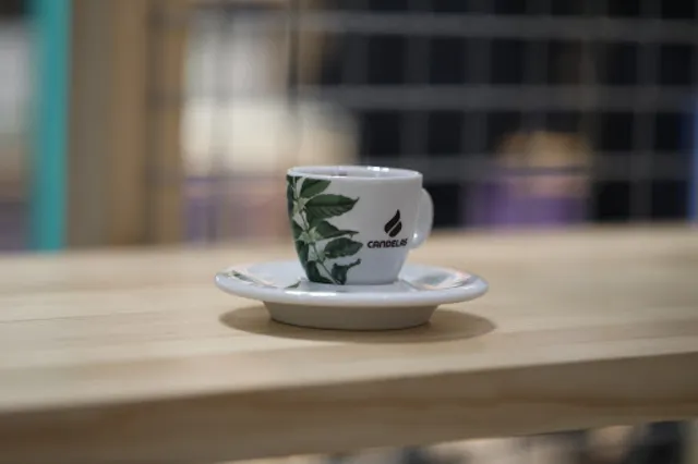 Cafés Candelas S.L.