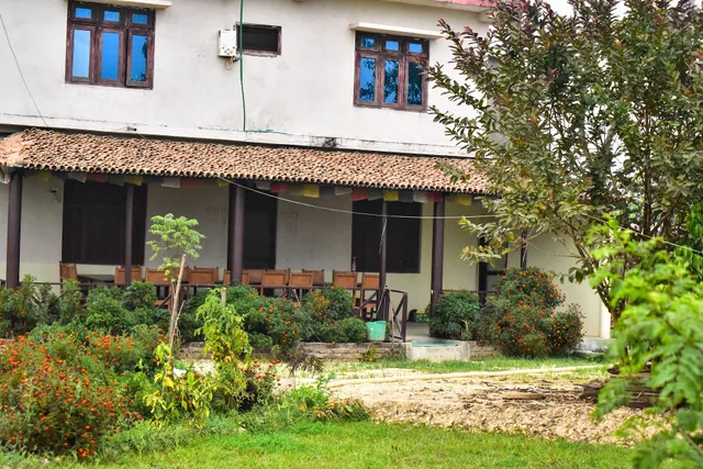 Bardiya Eco Safary Homestay